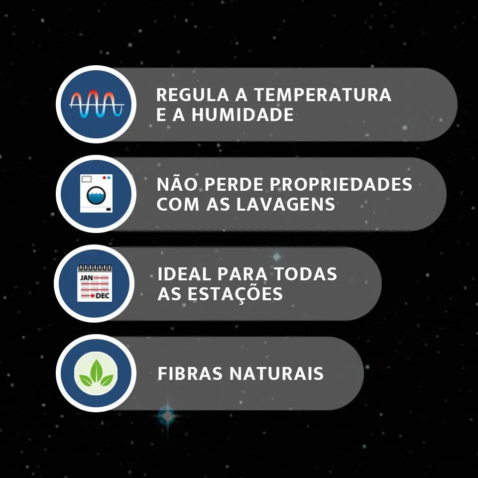 Camisola interior Homem Innovation IMPETUS