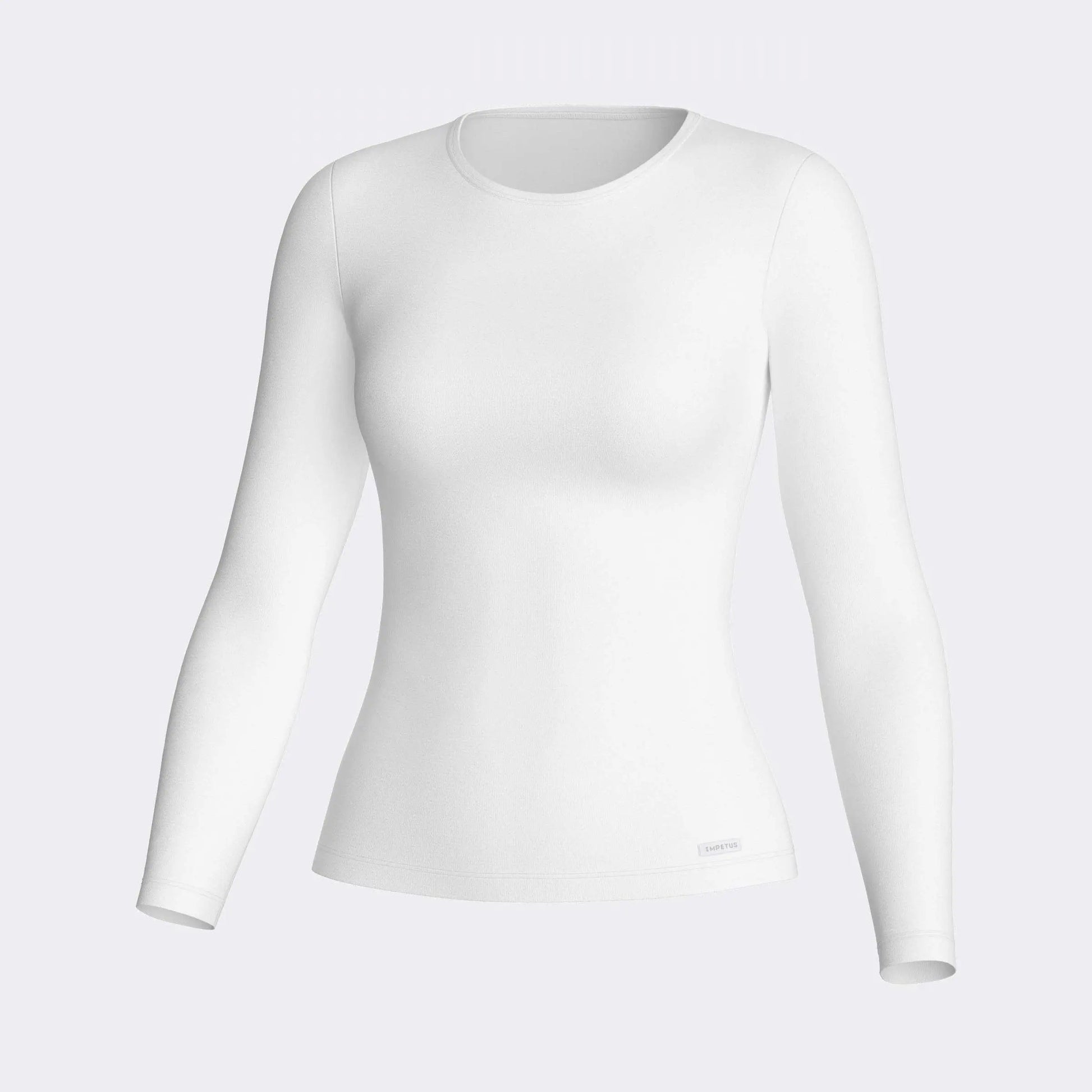 Camisola interior Mulher Thermo IMPETUS