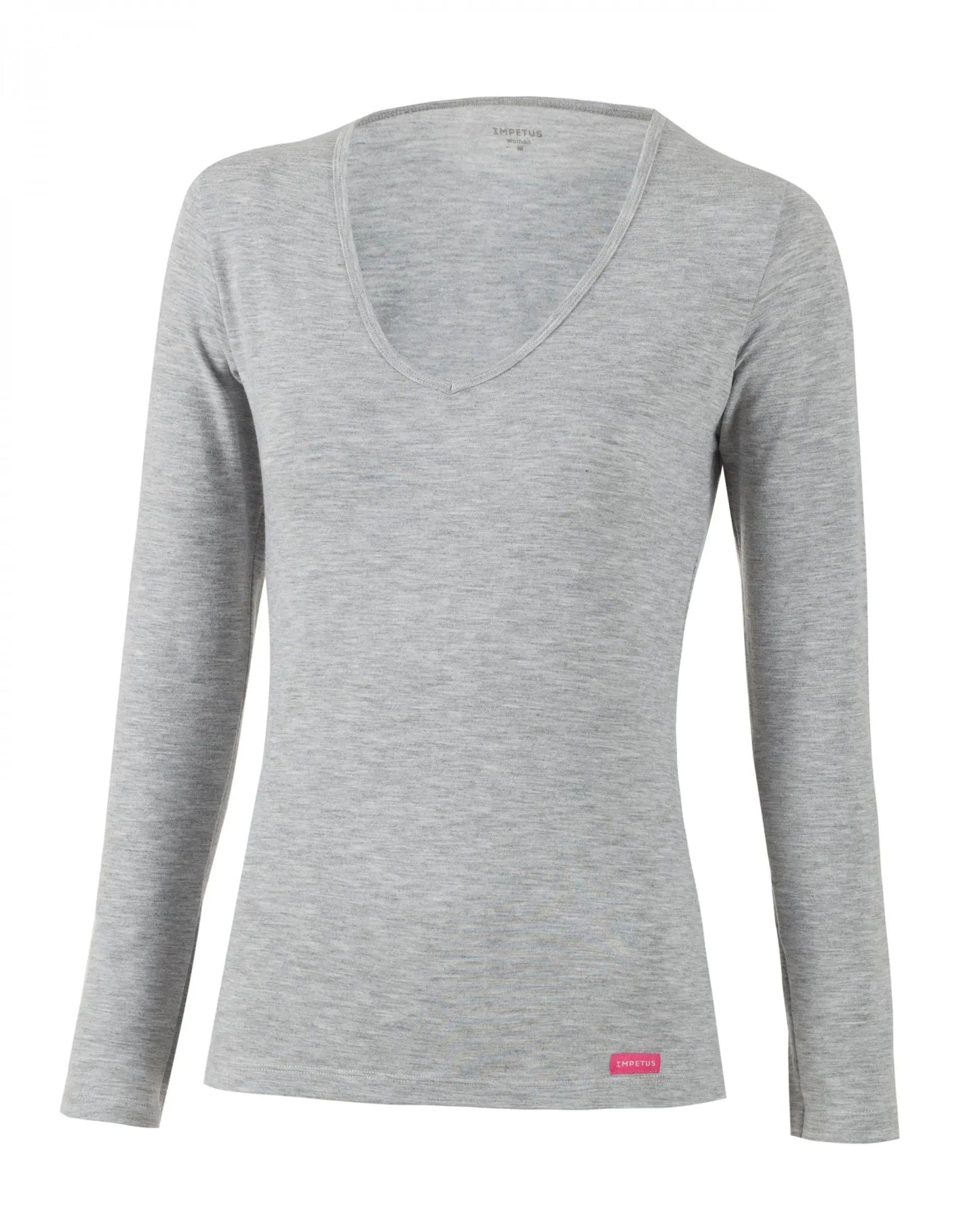 Camisola interior Mulher Thermo IMPETUS