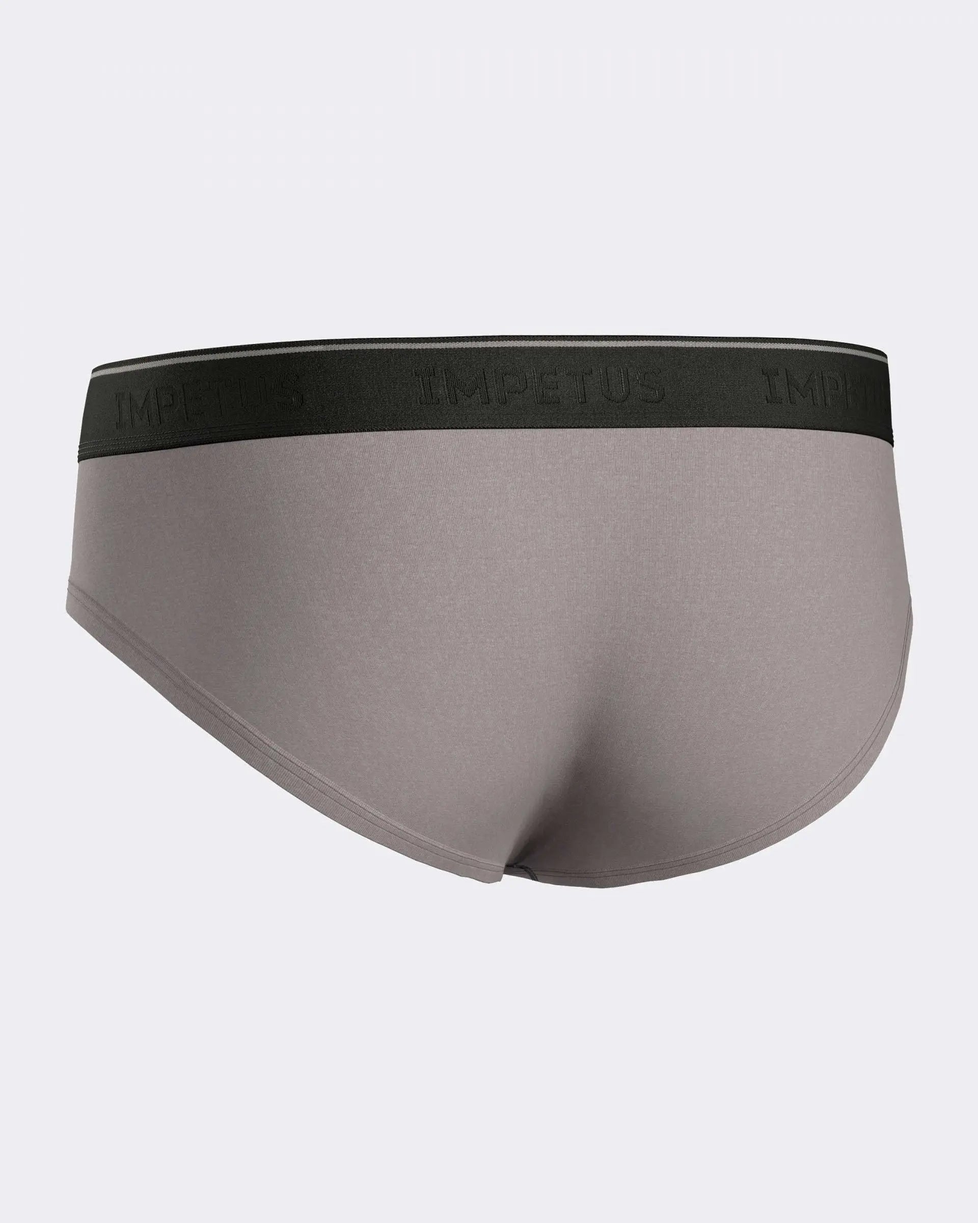 Slip Homem Soft Premium IMPETUS