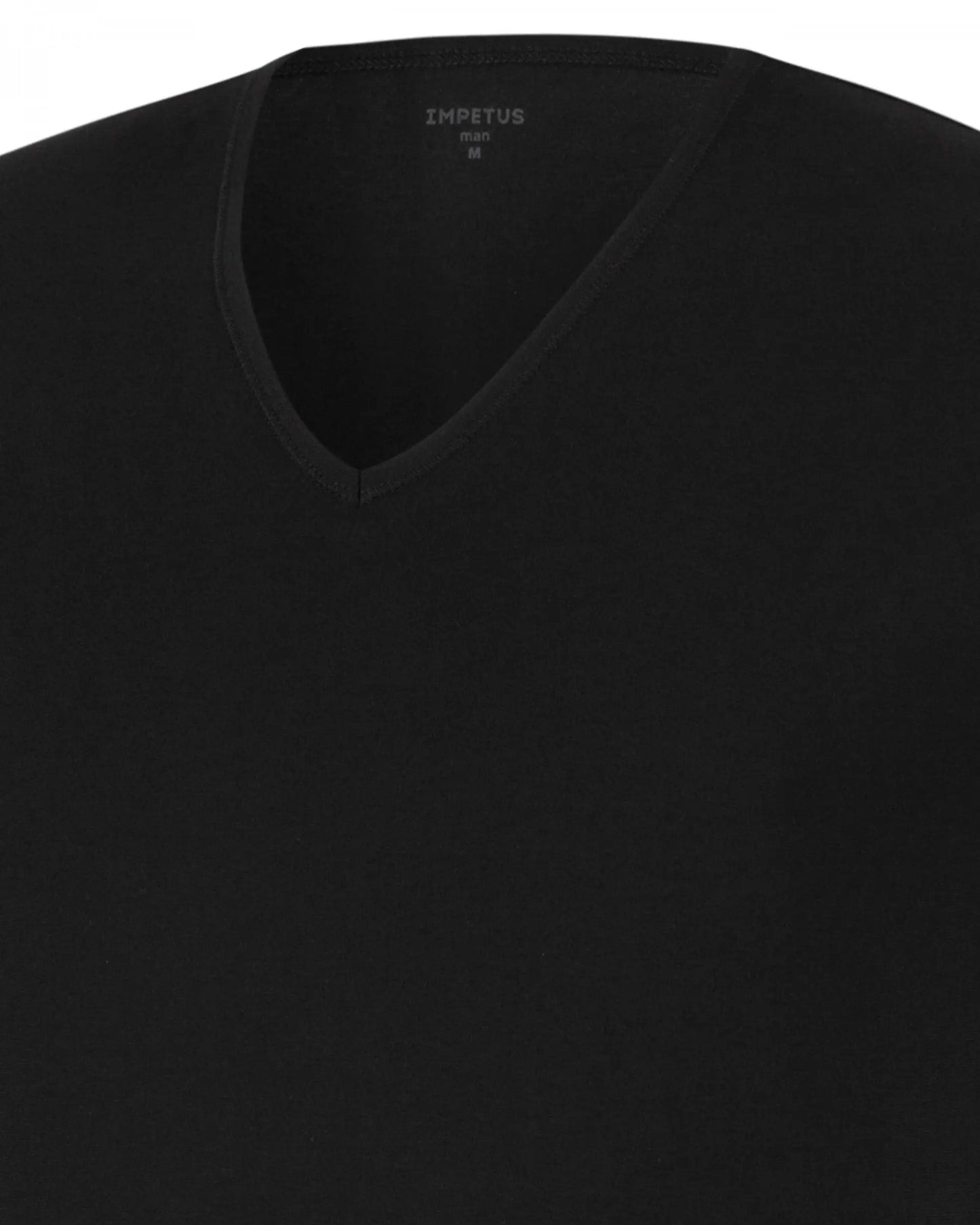 T-Shirt interior Homem Pure Cotton IMPETUS