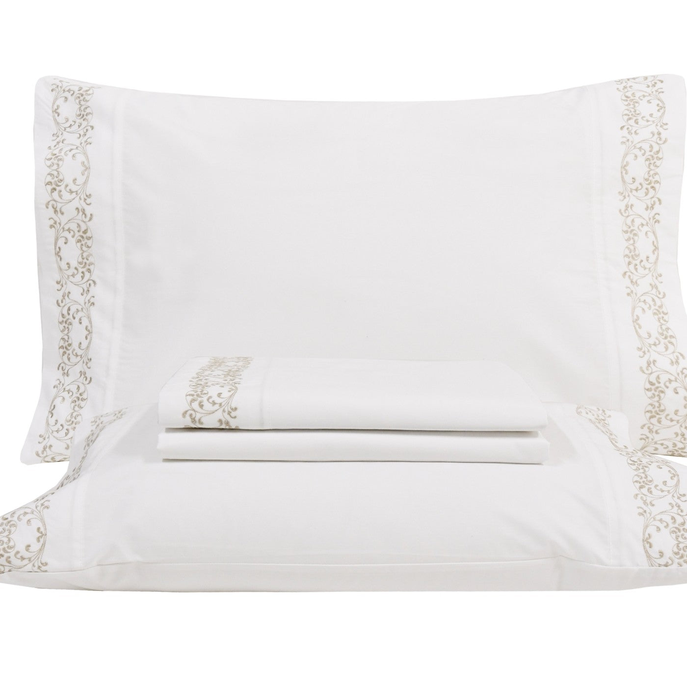 Orion Percale Sheet set