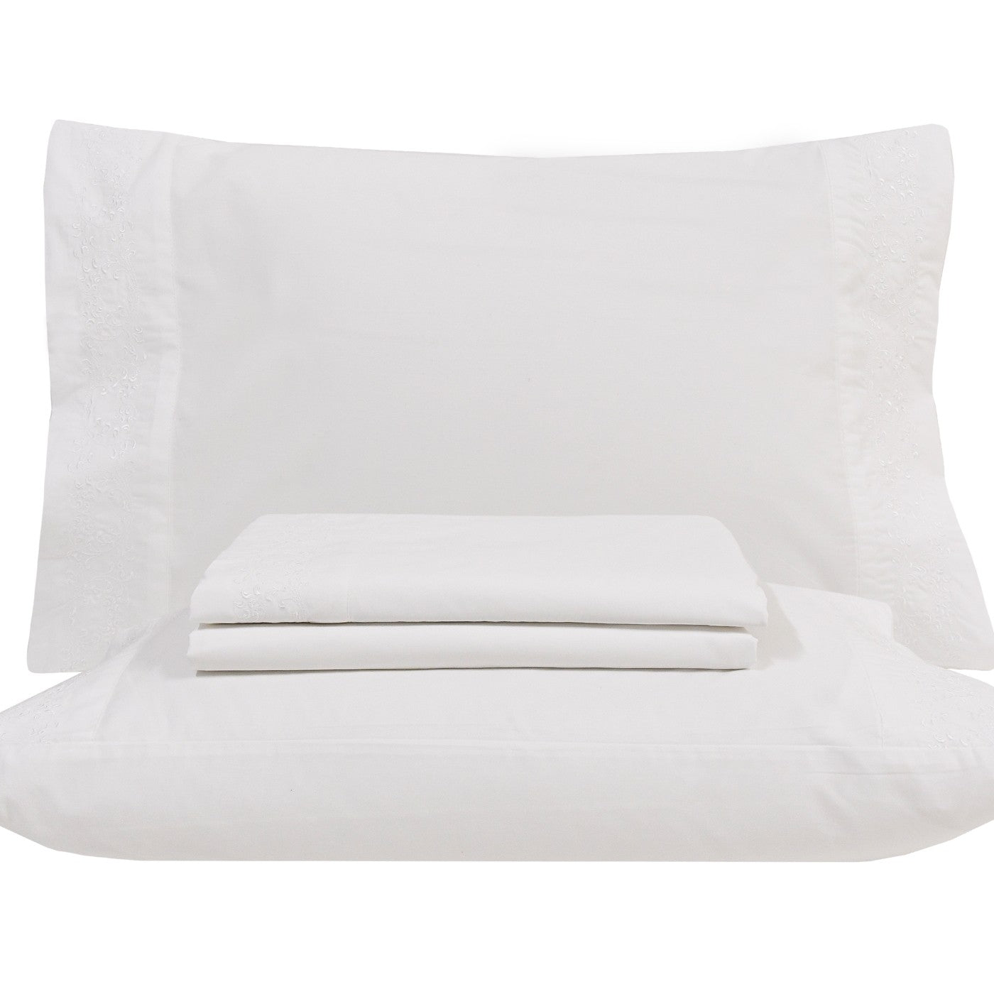 Orion Percale Sheet set