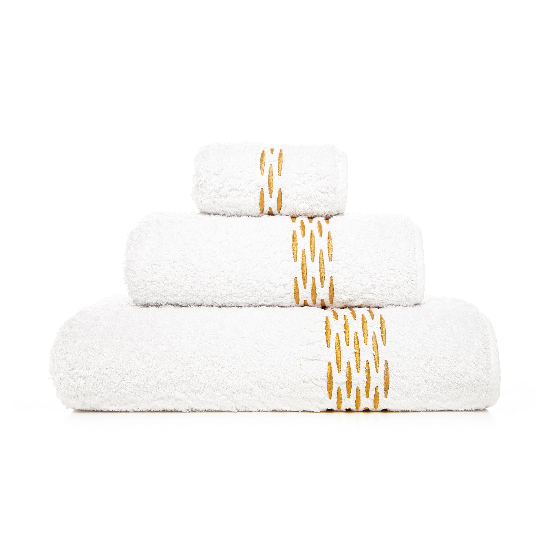 Alhambra Egyptian Cotton Bath Towel