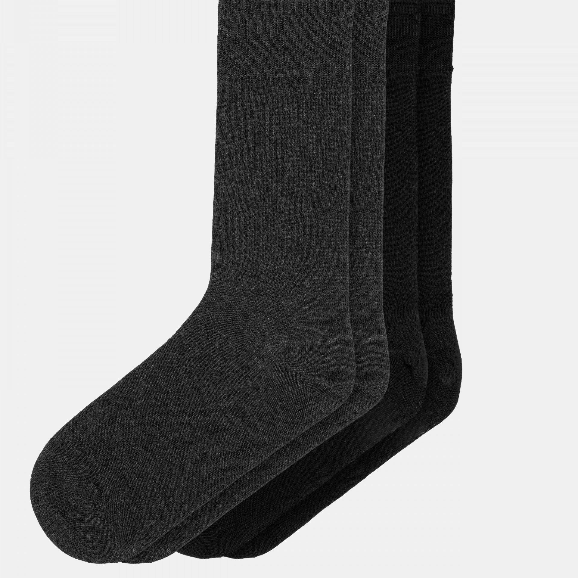 Cotton Pack 2 Sock