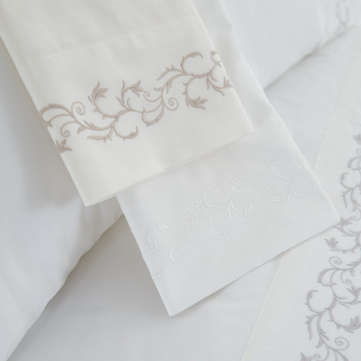 Spell Percale Sheet set